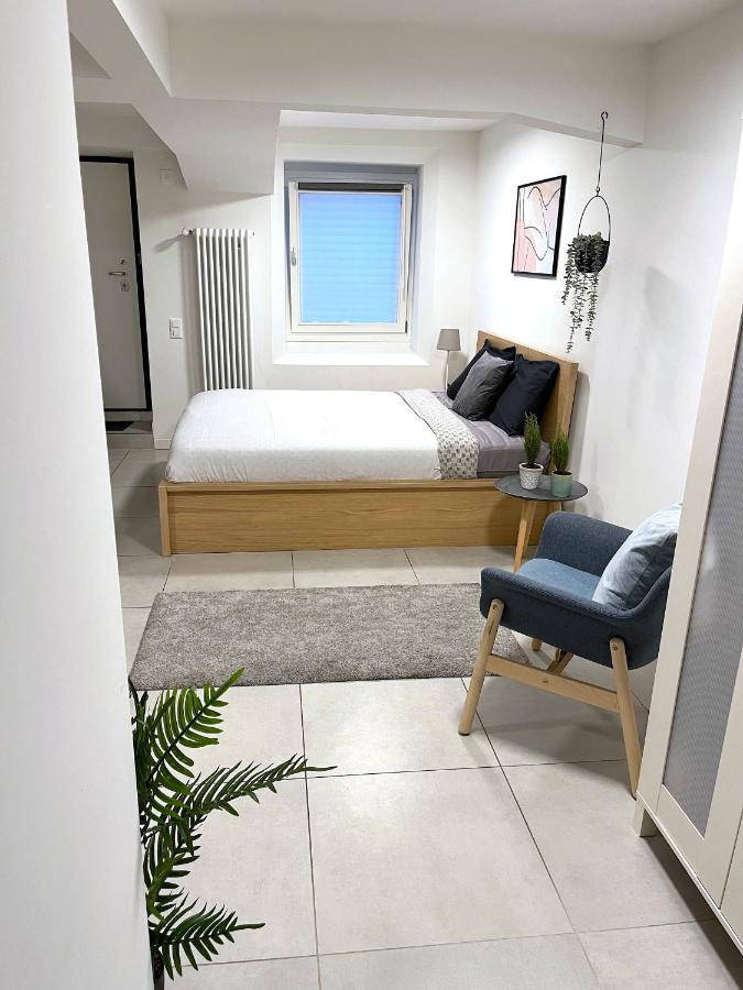 The Hidden Studio; Comfy & Close To The Lake Lugano Luaran gambar