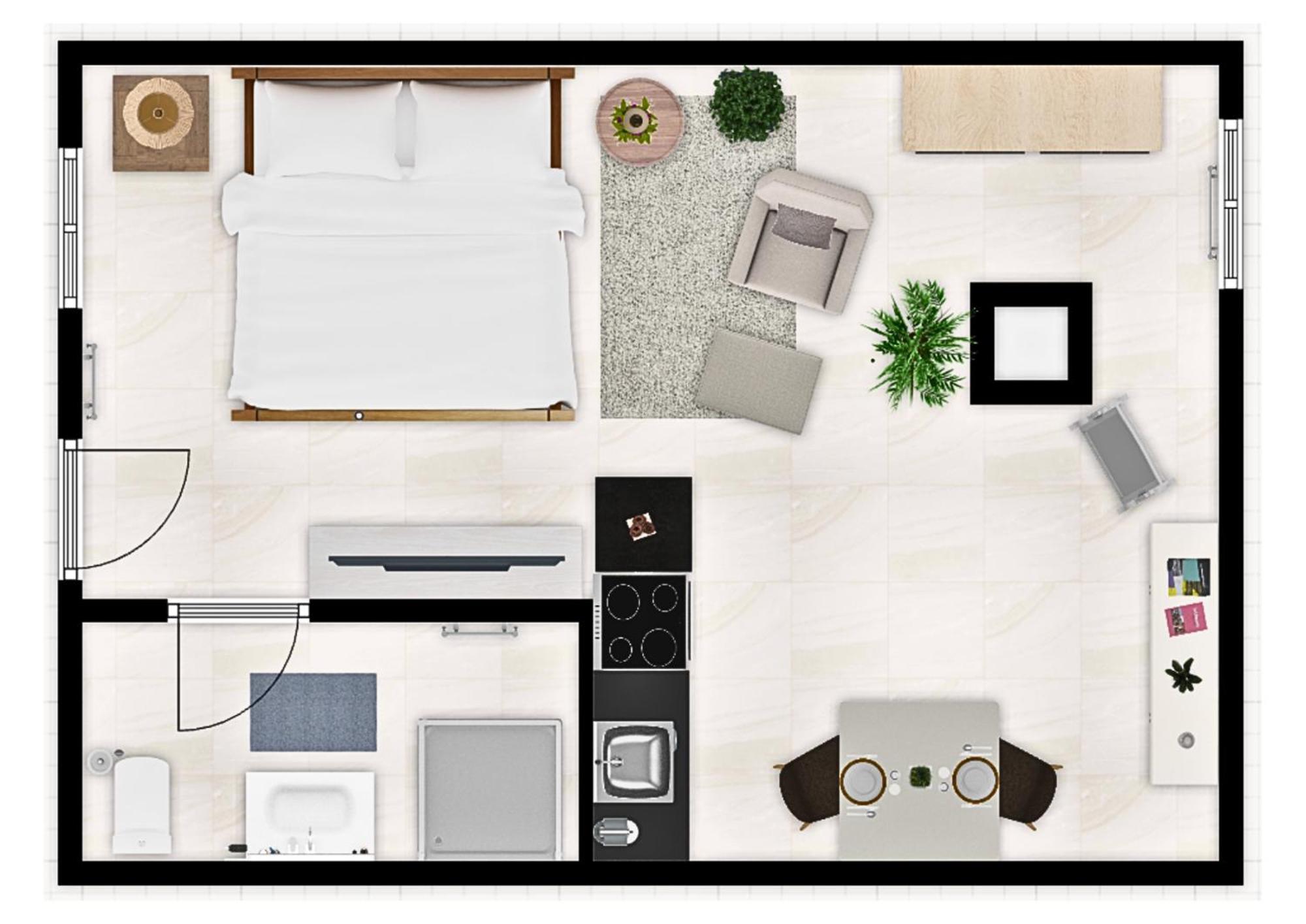 The Hidden Studio; Comfy & Close To The Lake Lugano Luaran gambar